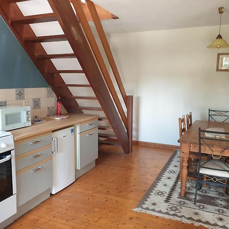 Gites Chouette Bouin  Exterior photo