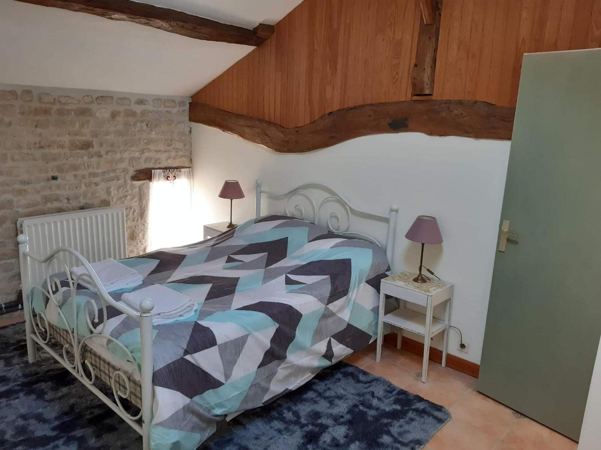 Gites Chouette Bouin  Exterior photo